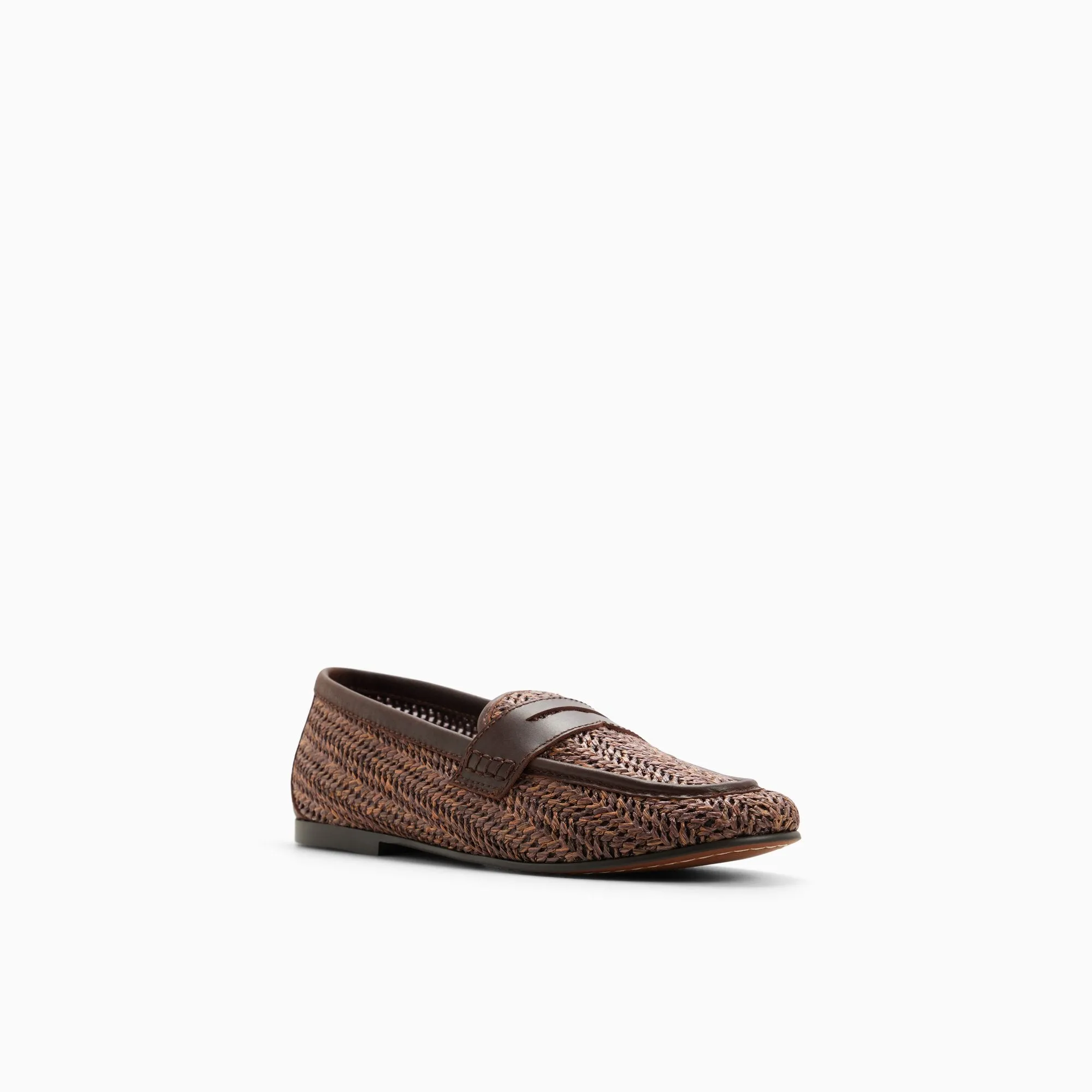 Women's Emily Penny Loafer sold by G.H. Bass & Co. product image thumbnail 2