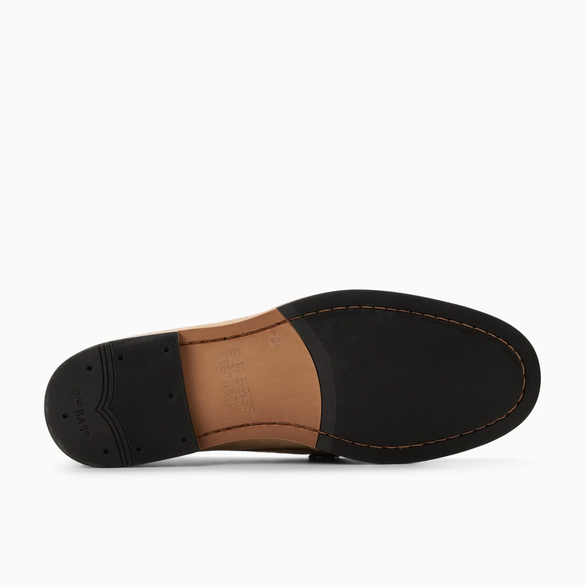 Men's Berkeley Penny Loafer sold by G.H. Bass & Co. product image thumbnail 5