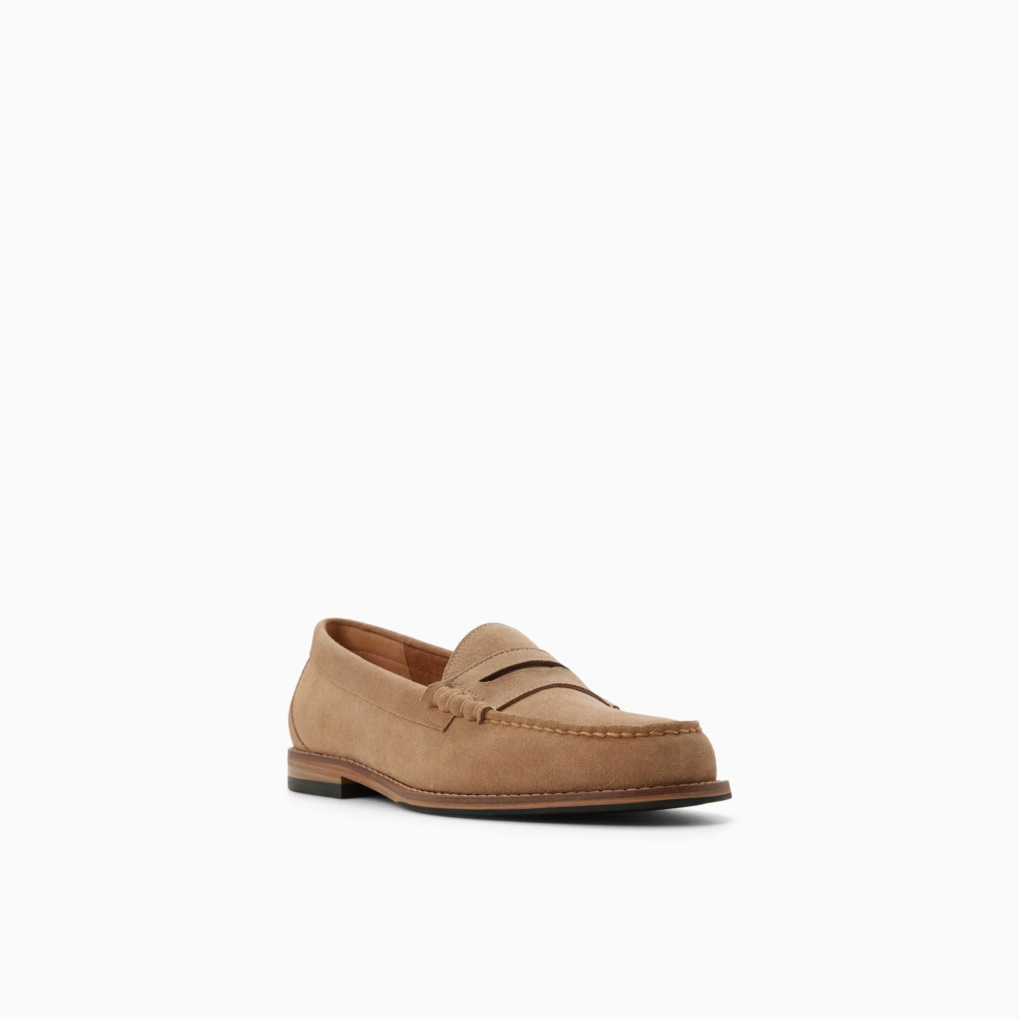 Men's Berkeley Penny Loafer sold by G.H. Bass & Co. product image thumbnail 2