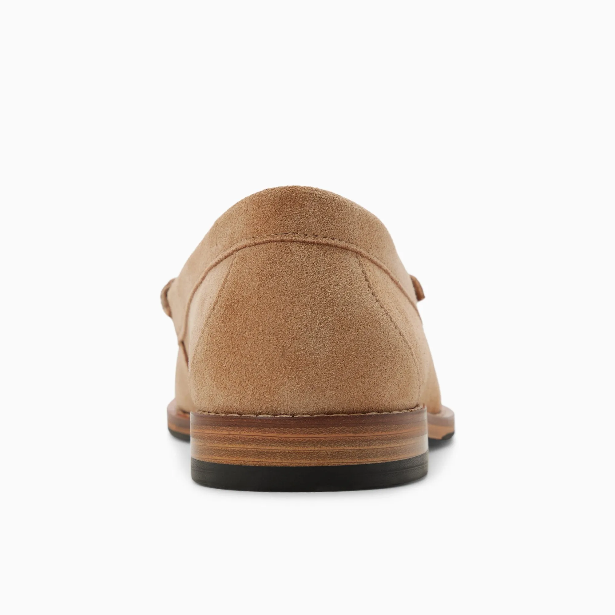 Men's Berkeley Penny Loafer sold by G.H. Bass & Co. product image thumbnail 3