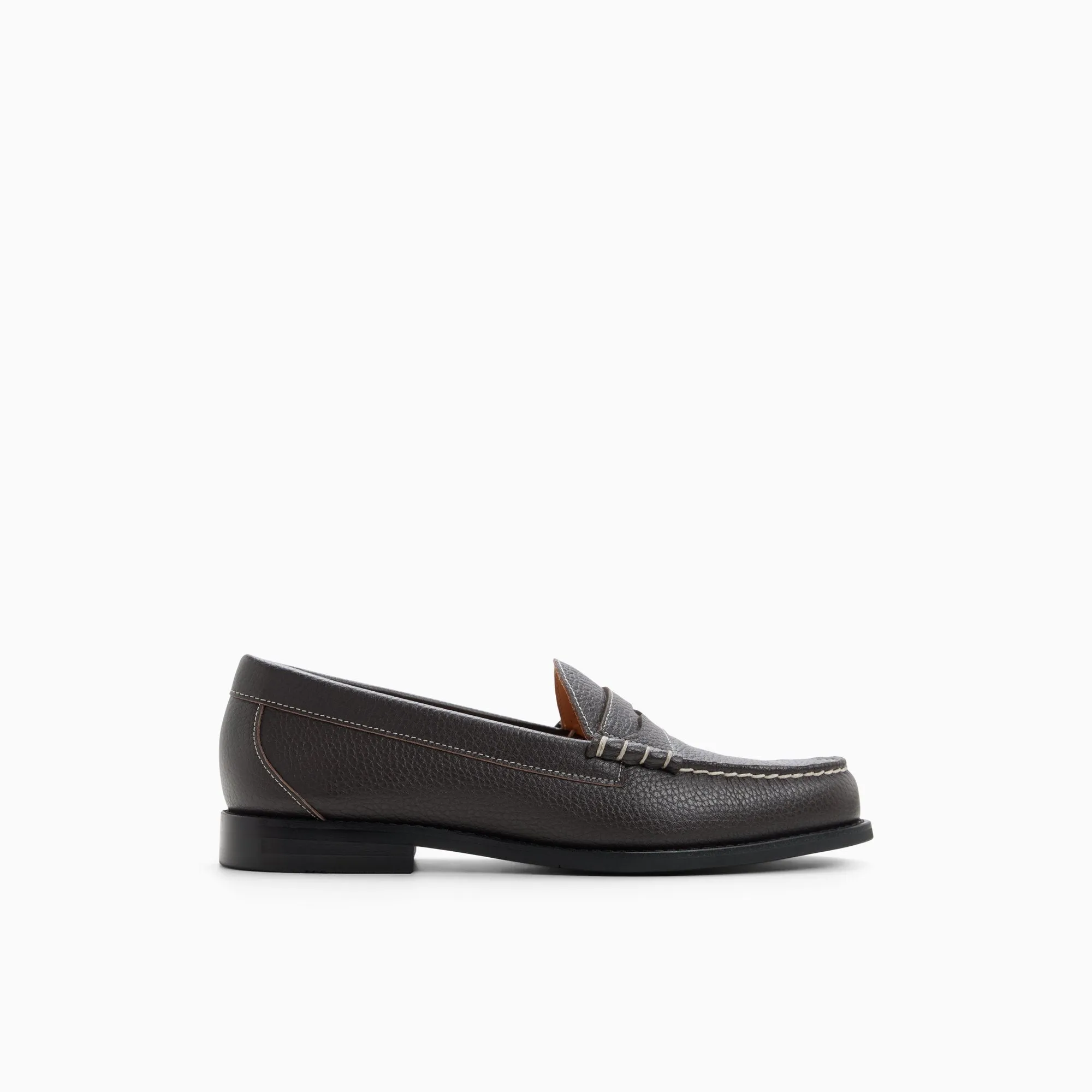 Men's Berkeley Penny Loafer sold by G.H. Bass & Co.