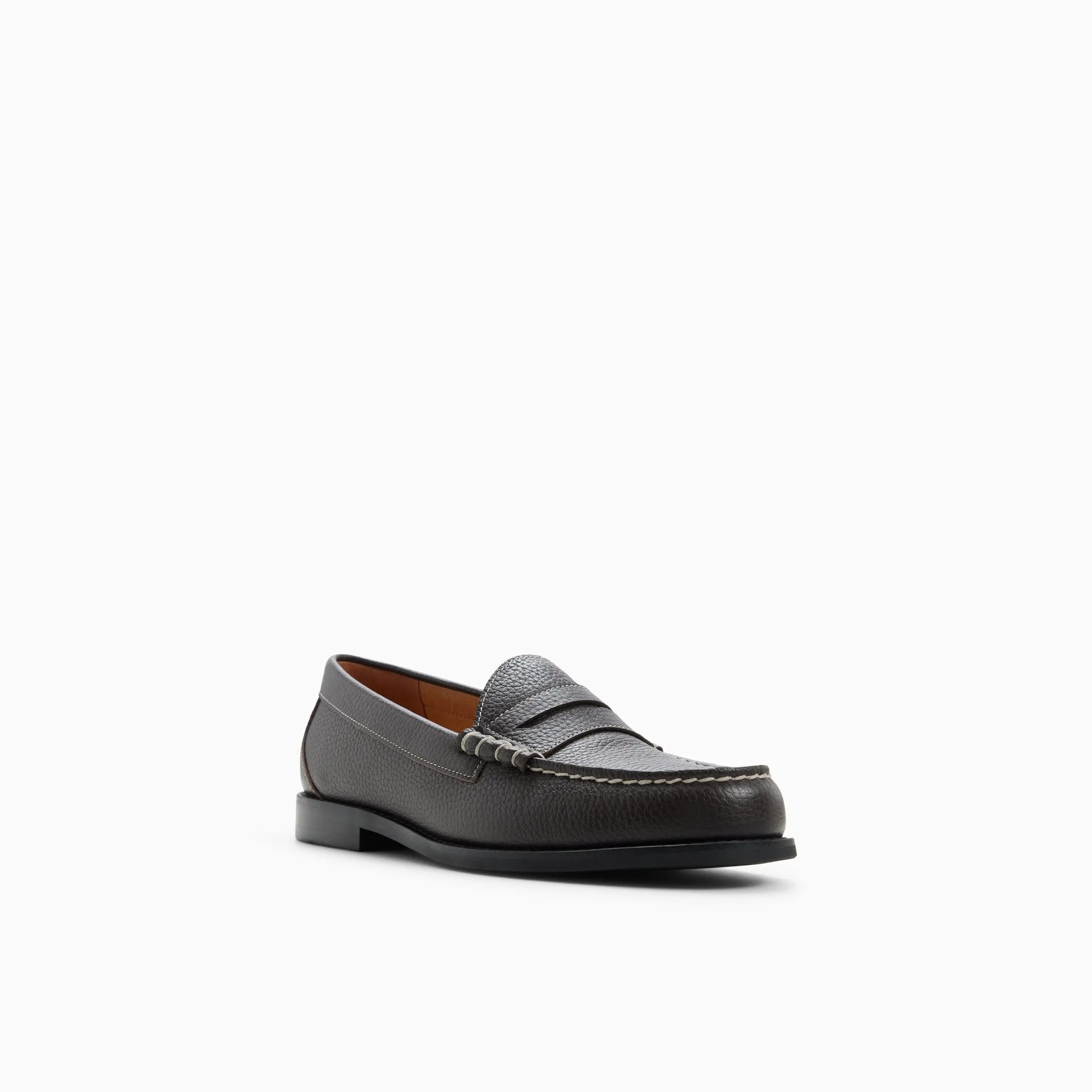 Men's Berkeley Penny Loafer sold by G.H. Bass & Co. product image thumbnail 2