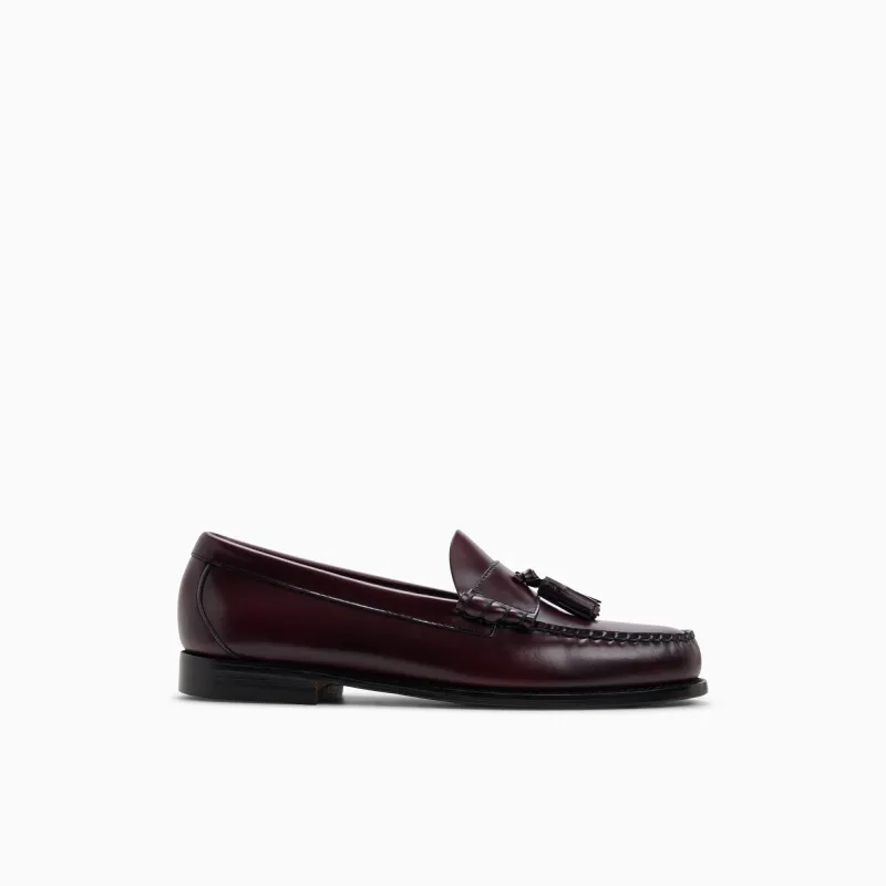 Men's Lennox Weejuns® Tassel Loafer made by G.H.BASS
