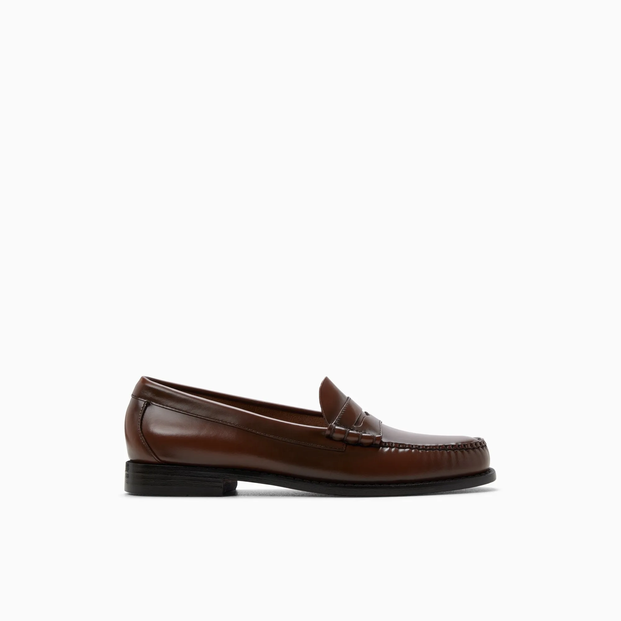 Men's Larson Weejuns® Penny Loafer sold by G.H. Bass & Co.