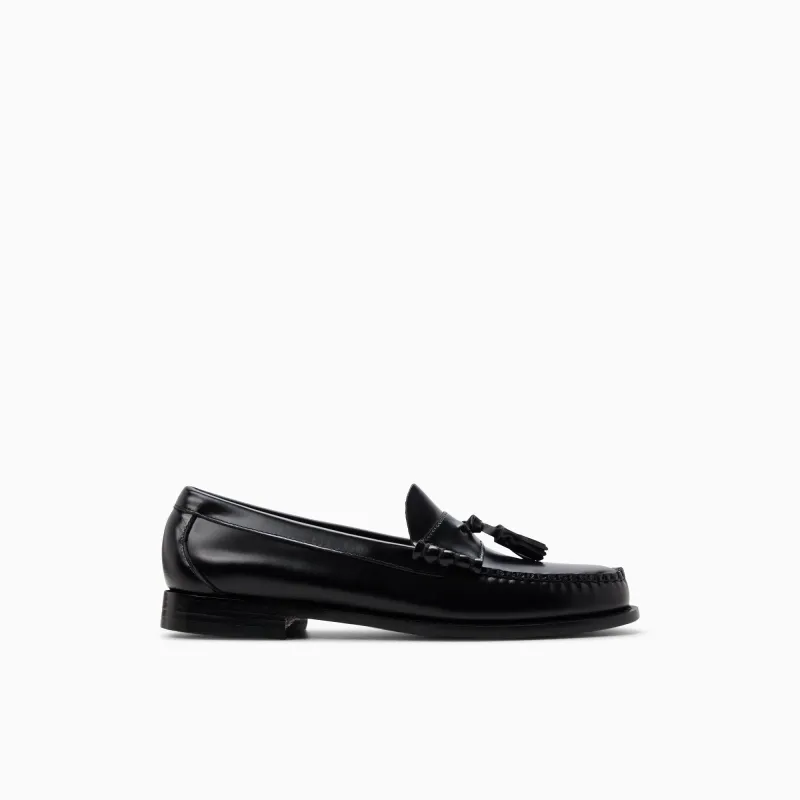Men's Lennox Weejuns® Tassel Loafer made by G.H.BASS