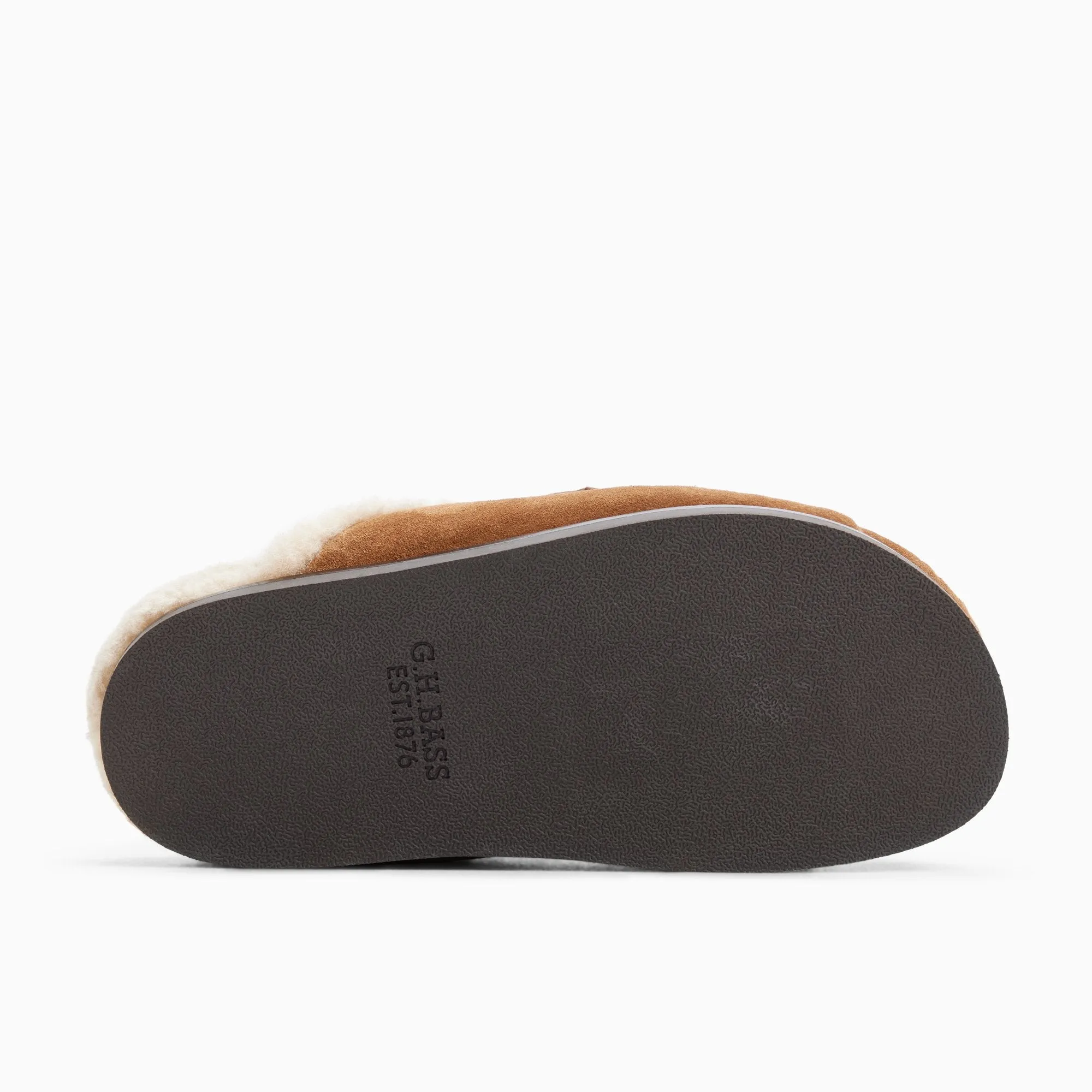 Women's Sybil Cozy Mule sold by G.H. Bass & Co. product image thumbnail 5