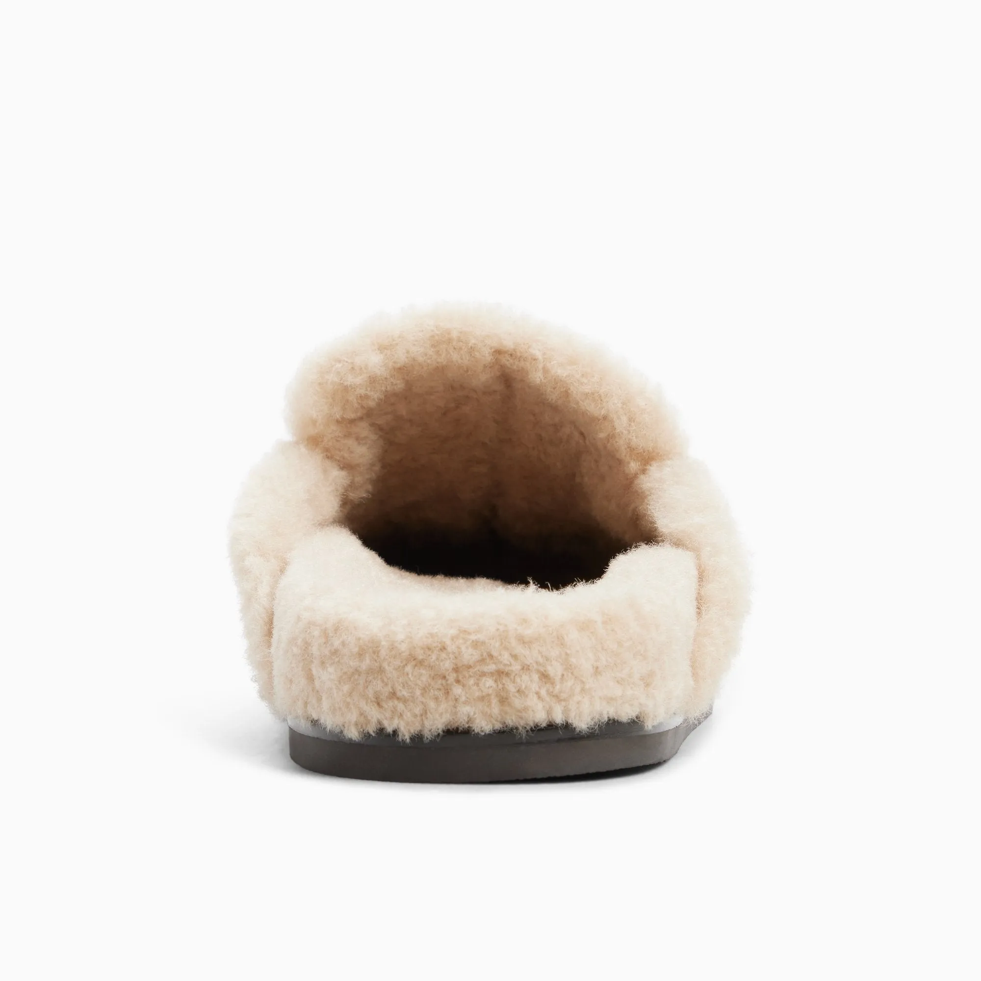 Women's Sybil Cozy Mule sold by G.H. Bass & Co. product image thumbnail 3