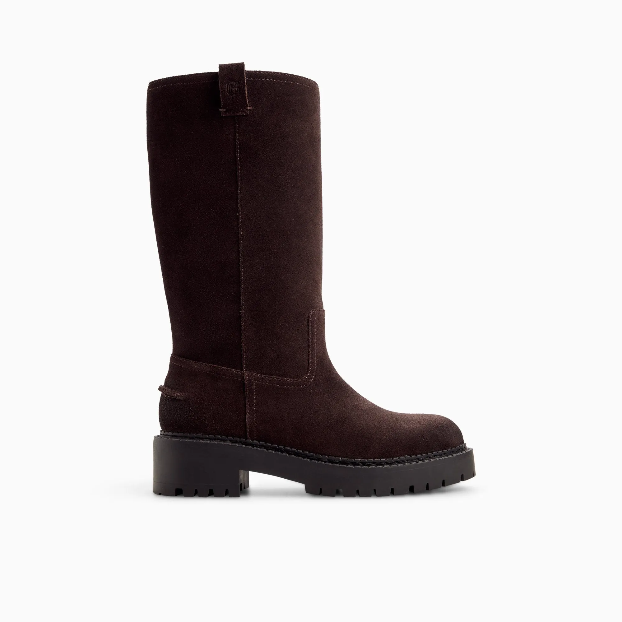 Women's Honor Mid-Calf Boot sold by G.H. Bass & Co.