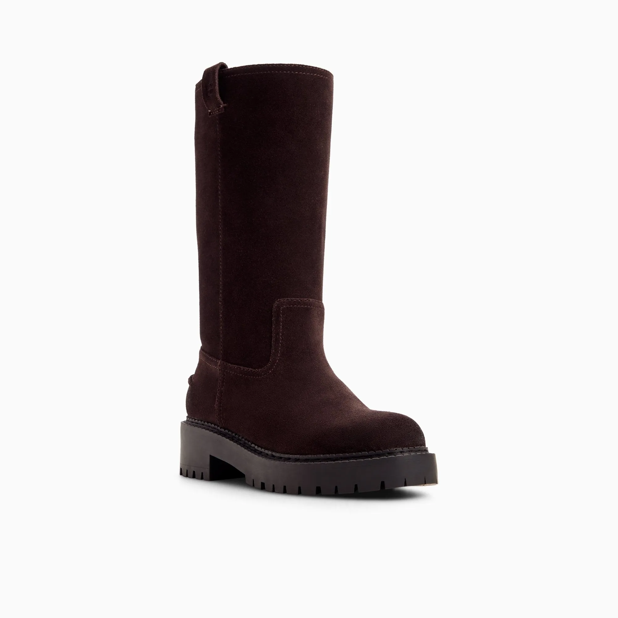 Women's Honor Mid-Calf Boot sold by G.H. Bass & Co. product image thumbnail 2