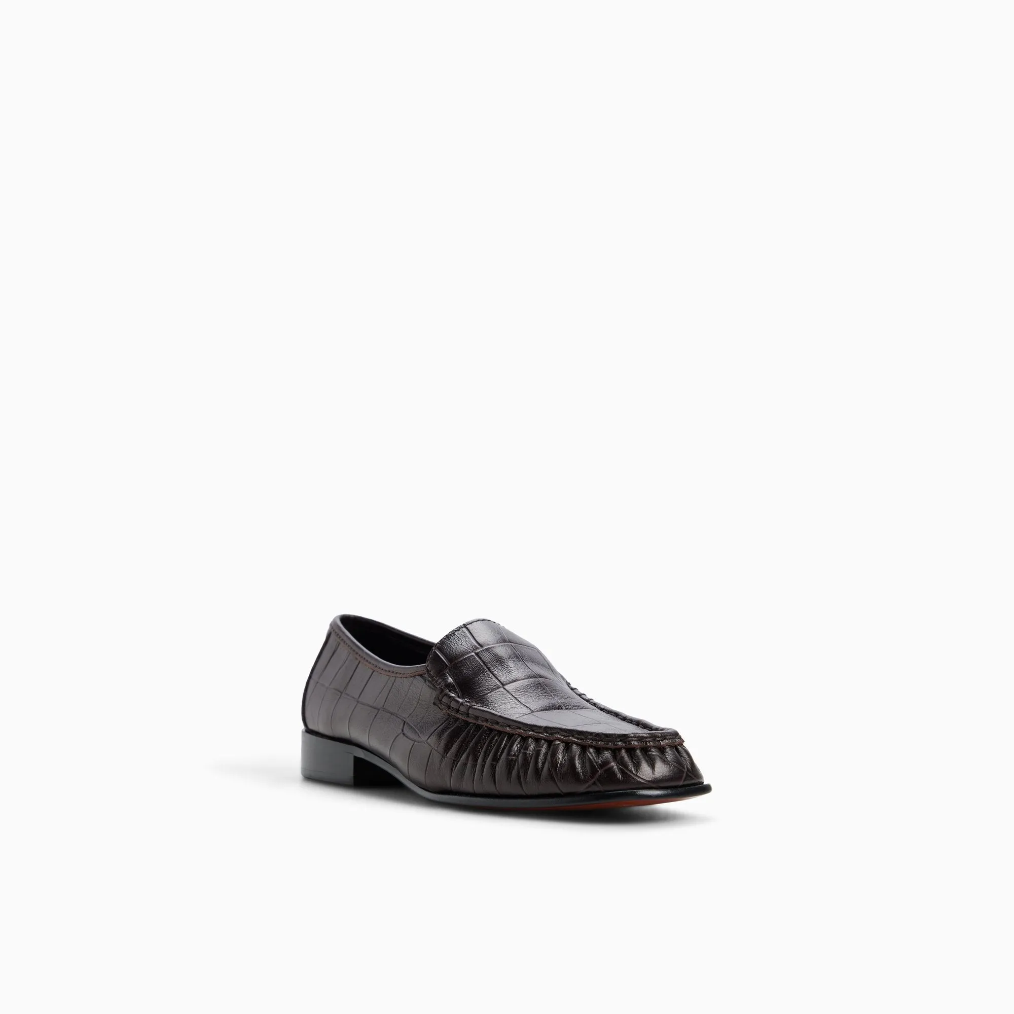 Women's Bailey Penny Loafer sold by G.H. Bass & Co. product image thumbnail 2