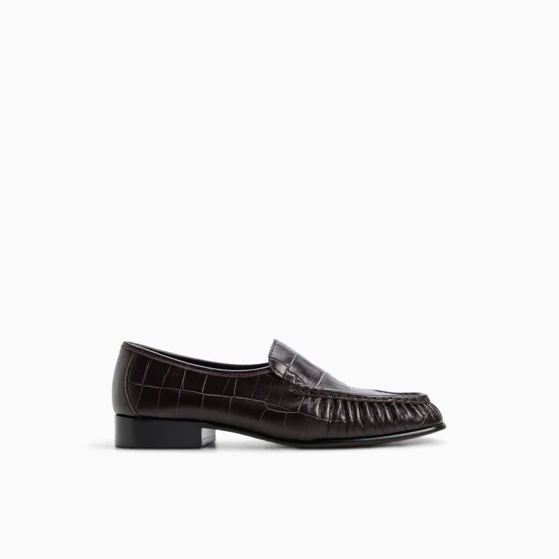 Women's Bailey Penny Loafer made by G.H.BASS