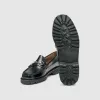 MENS LINCOLN BIT LUG WEEJUNS LOAFER sold by G.H. Bass & Co.