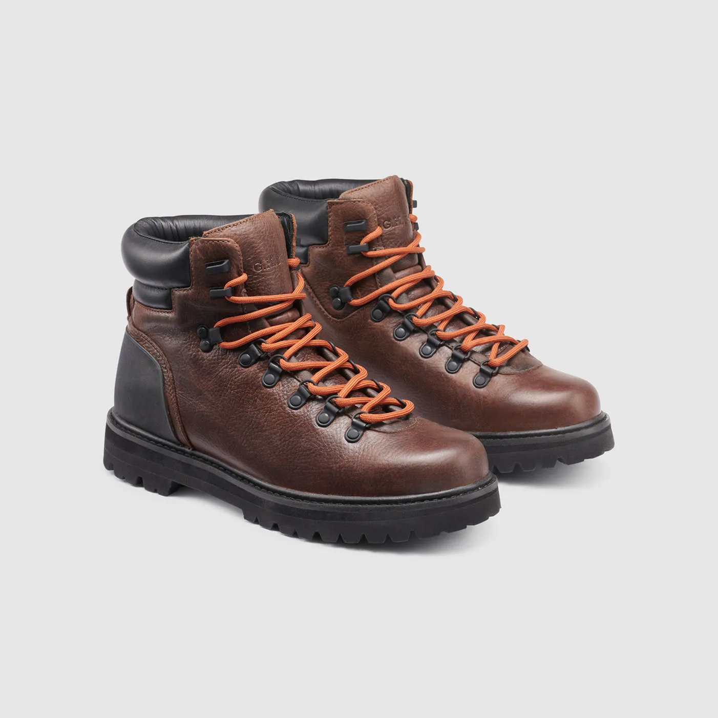 MENS MARCY HIKER BOOT sold by G.H. Bass & Co.