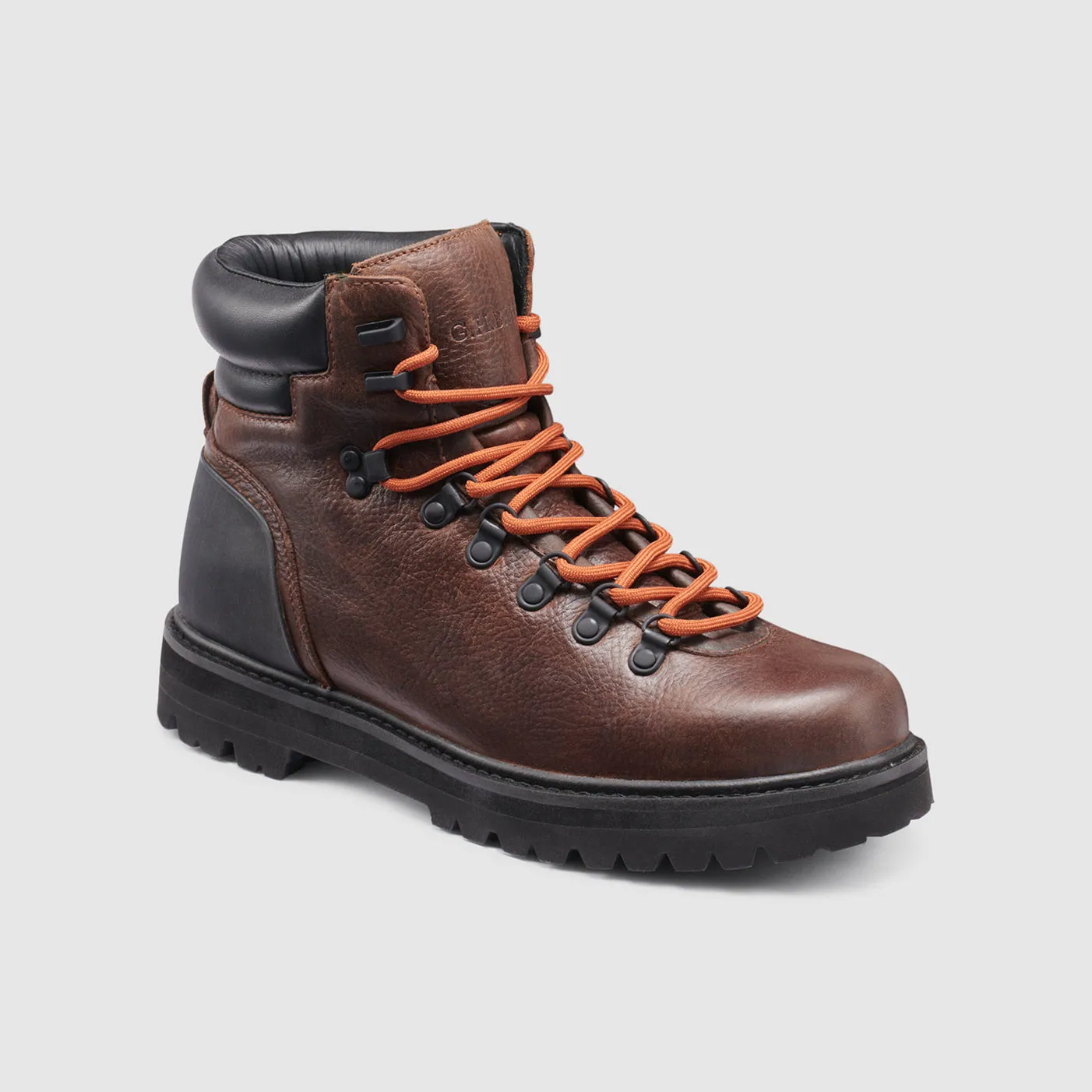 MENS MARCY HIKER BOOT sold by G.H. Bass & Co. product image thumbnail 2