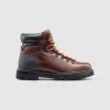 MENS MARCY HIKER BOOT sold by G.H. Bass & Co.