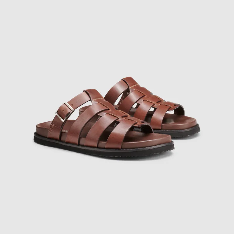 MENS FISHERMAN SANDAL sold by G.H. Bass & Co.