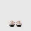 WOMENS WHITNEY CROCO WEEJUNS LOAFER sold by G.H. Bass & Co.