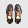 Mens Mixed Media Ranger Super Lug Boot sold by G.H. Bass & Co.