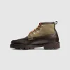 Mens Mixed Media Ranger Super Lug Boot sold by G.H. Bass & Co.