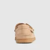 Mens Leather Hampton Boat Shoe sold by G.H. Bass & Co.