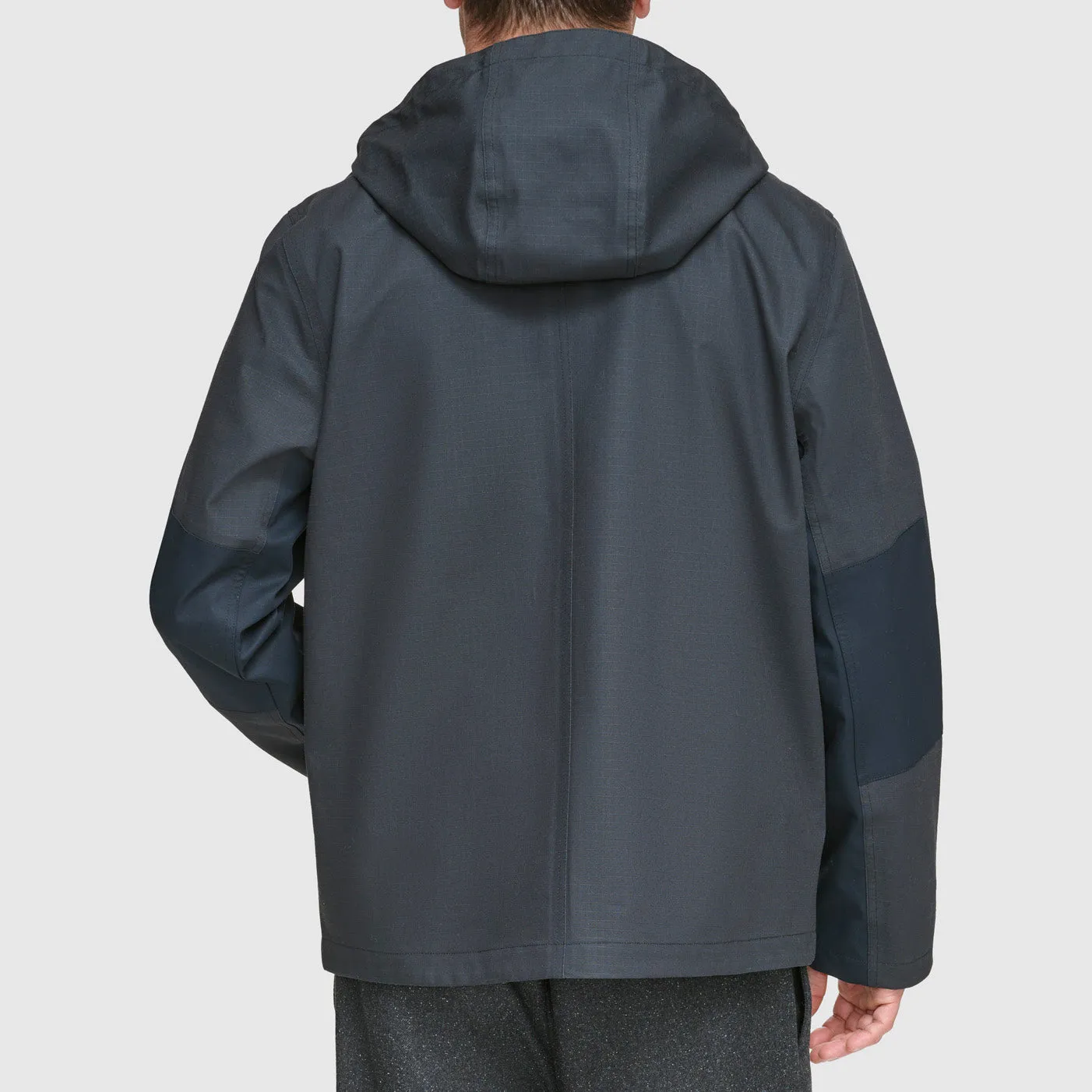 Henderson Waterproof Jacket sold by G.H. Bass & Co. product image thumbnail 2