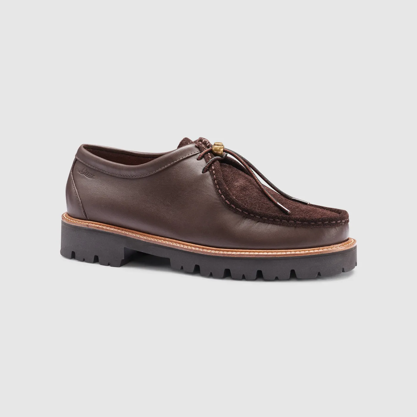 MENS WALLACE MOC sold by G.H. Bass & Co. product image thumbnail 2
