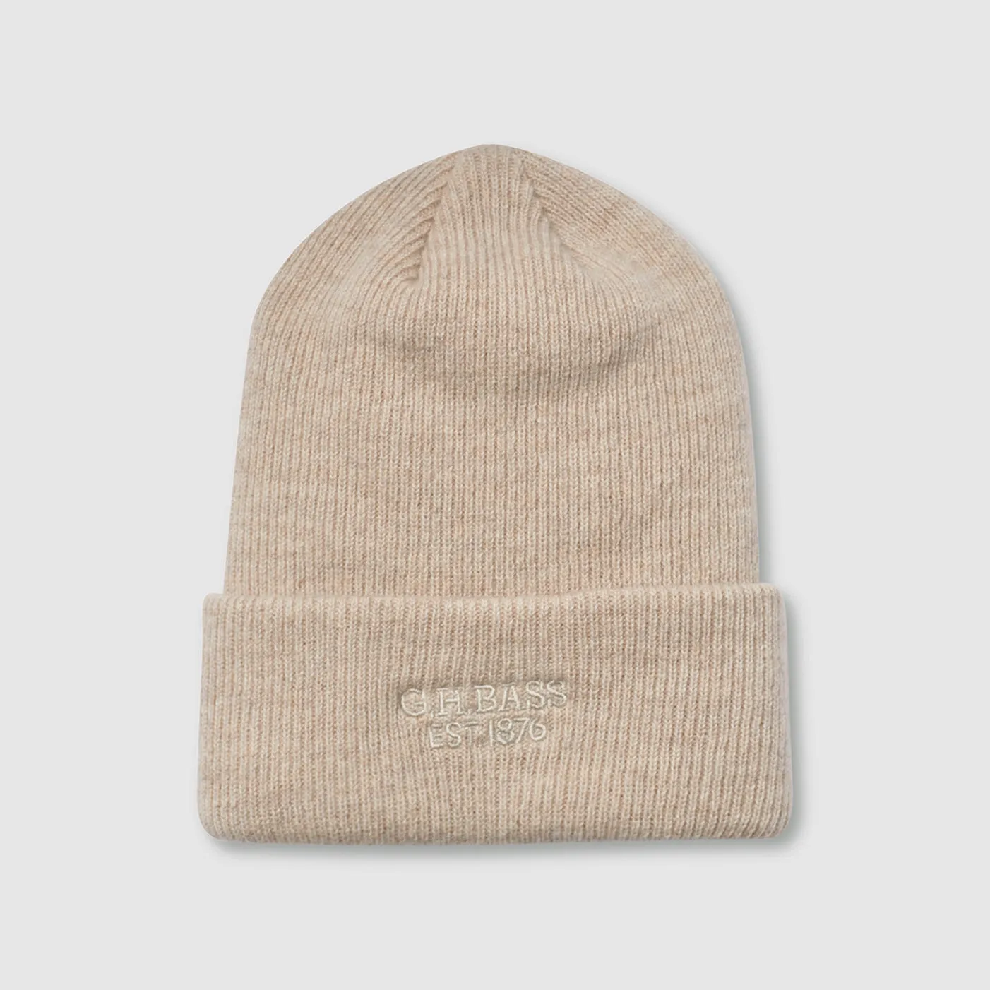 Marley Beanie sold by G.H. Bass & Co. product image thumbnail 2