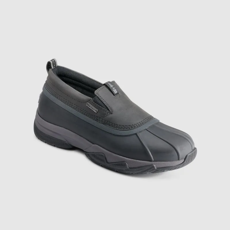 MENS FIELD DUCK LOW BOOT sold by G.H. Bass & Co.