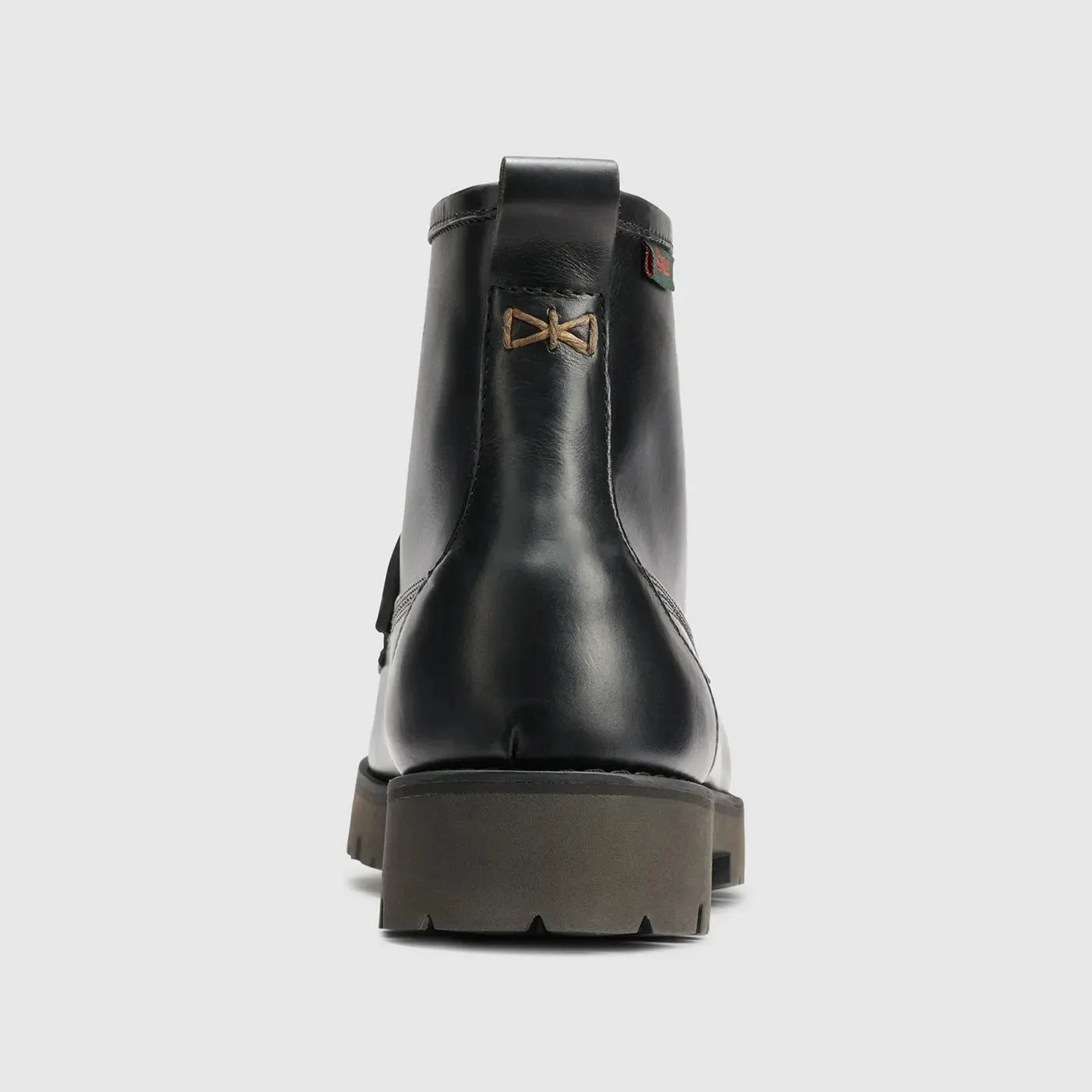 Mens Leather Ranger Super Lug Boot sold by G.H. Bass & Co. product image thumbnail 4