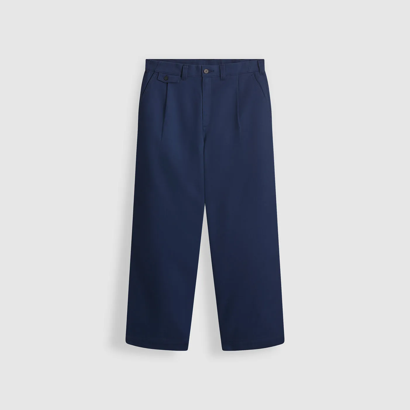 MENS SAYLE CHINO PANT sold by G.H. Bass & Co.