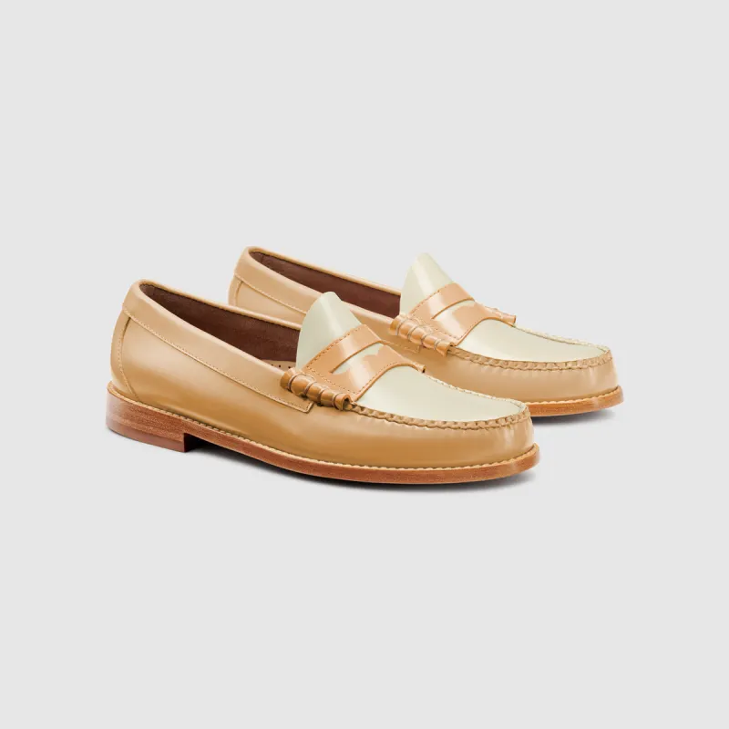 MENS LARSON WEEJUNS LOAFER sold by G.H. Bass & Co.