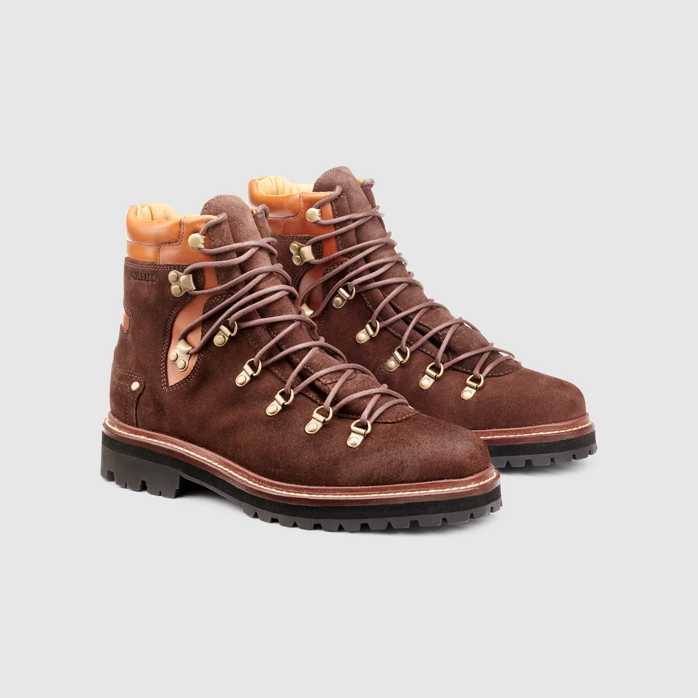 MENS 1876 ALPINE HIKER sold by G.H. Bass & Co.