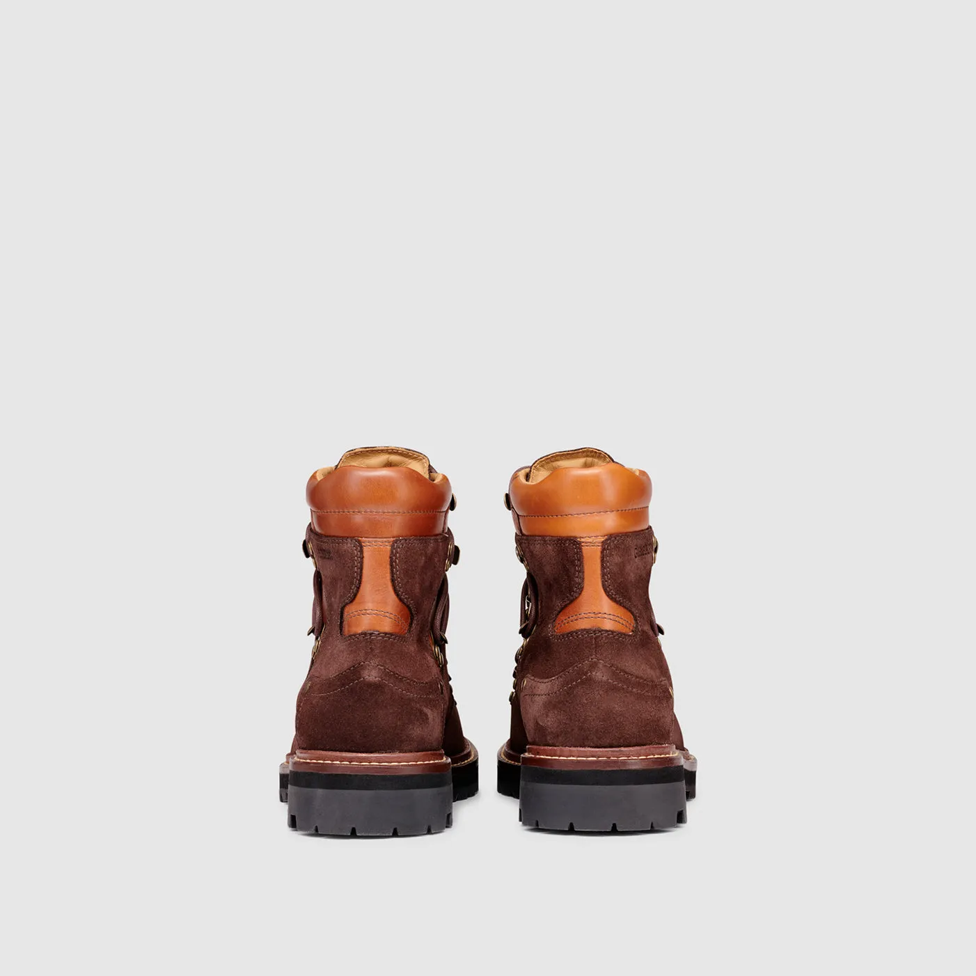 MENS 1876 ALPINE HIKER sold by G.H. Bass & Co. product image thumbnail 4