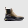 MENS MORETTE CHELSEA BOOT sold by G.H. Bass & Co.