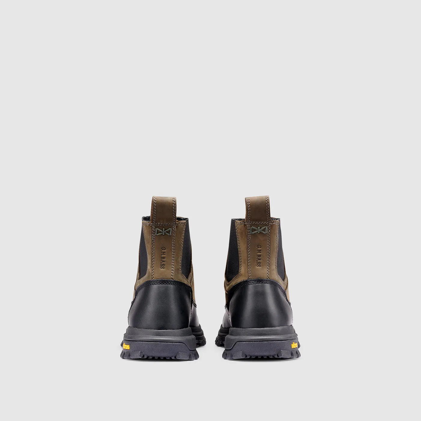 MENS MORETTE CHELSEA BOOT sold by G.H. Bass & Co. product image thumbnail 5
