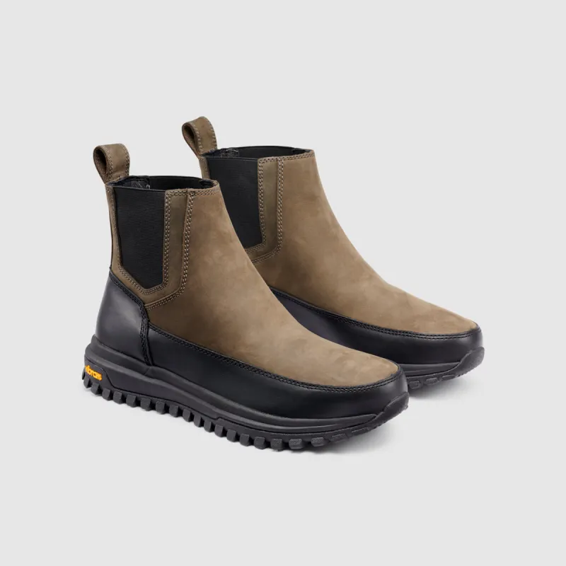 MENS MORETTE CHELSEA BOOT sold by G.H. Bass & Co.