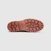 Mens Suede Wallace Super Lug Moc sold by G.H. Bass & Co.