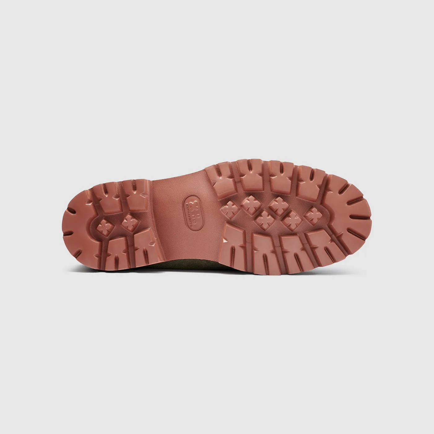 Mens Suede Wallace Super Lug Moc sold by G.H. Bass & Co. product image thumbnail 5