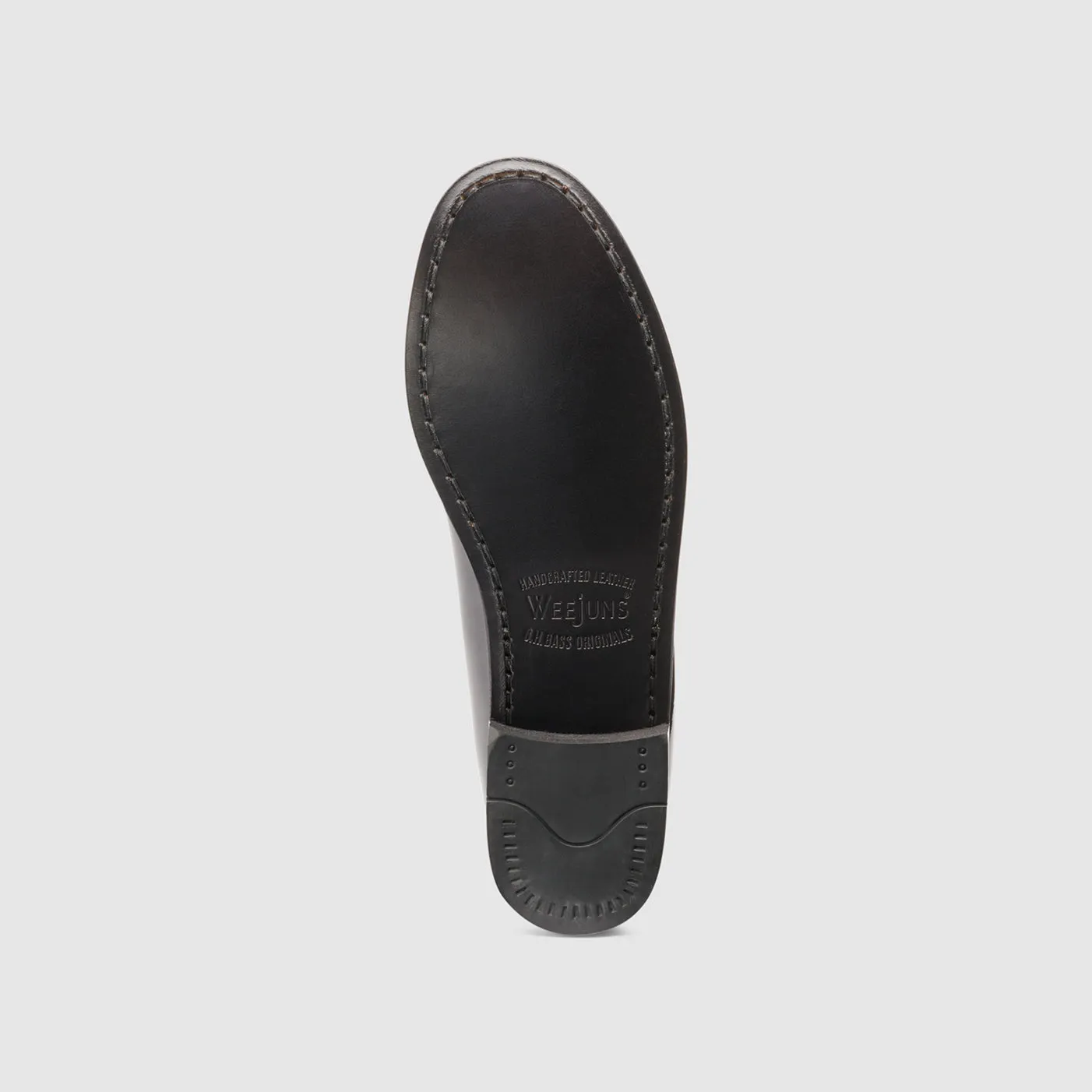 WOMENS WHITNEY EMOTICON WEEJUNS LOAFER sold by G.H. Bass & Co. product image thumbnail 4