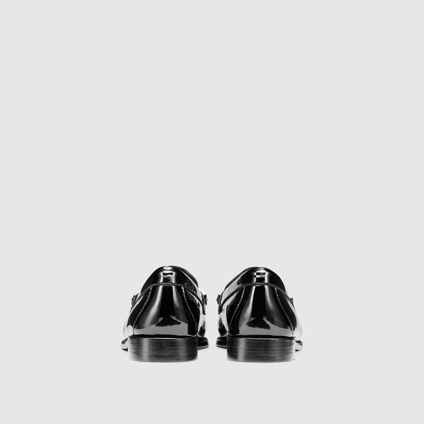 WOMENS WHITNEY CHARM WEEJUNS LOAFER sold by G.H. Bass & Co. product image thumbnail 4