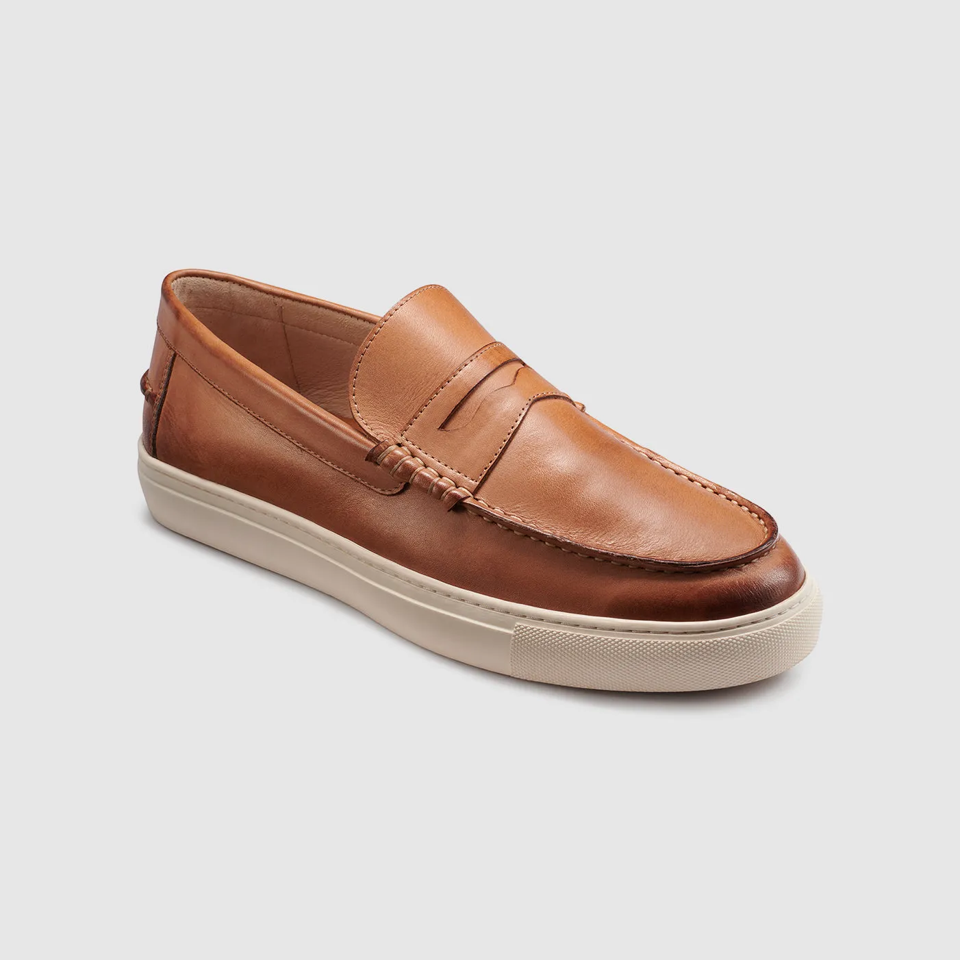 Mens Penny Loafer Sneaker sold by G.H. Bass & Co.