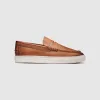 Mens Penny Loafer Sneaker sold by G.H. Bass & Co.