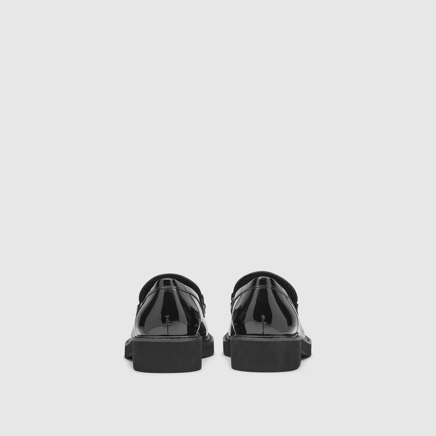 WOMENS MADISON ROUND TOE PENNY LOAFER sold by G.H. Bass & Co. product image thumbnail 4