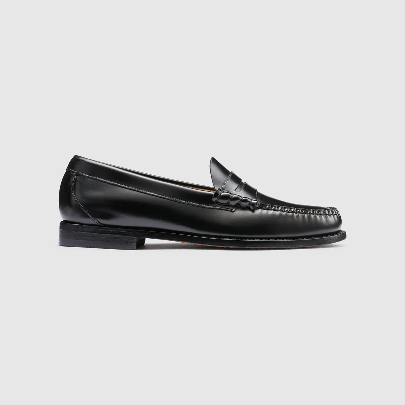 MENS LARSON WEEJUNS LOAFER sold by G.H. Bass & Co. product image thumbnail 2