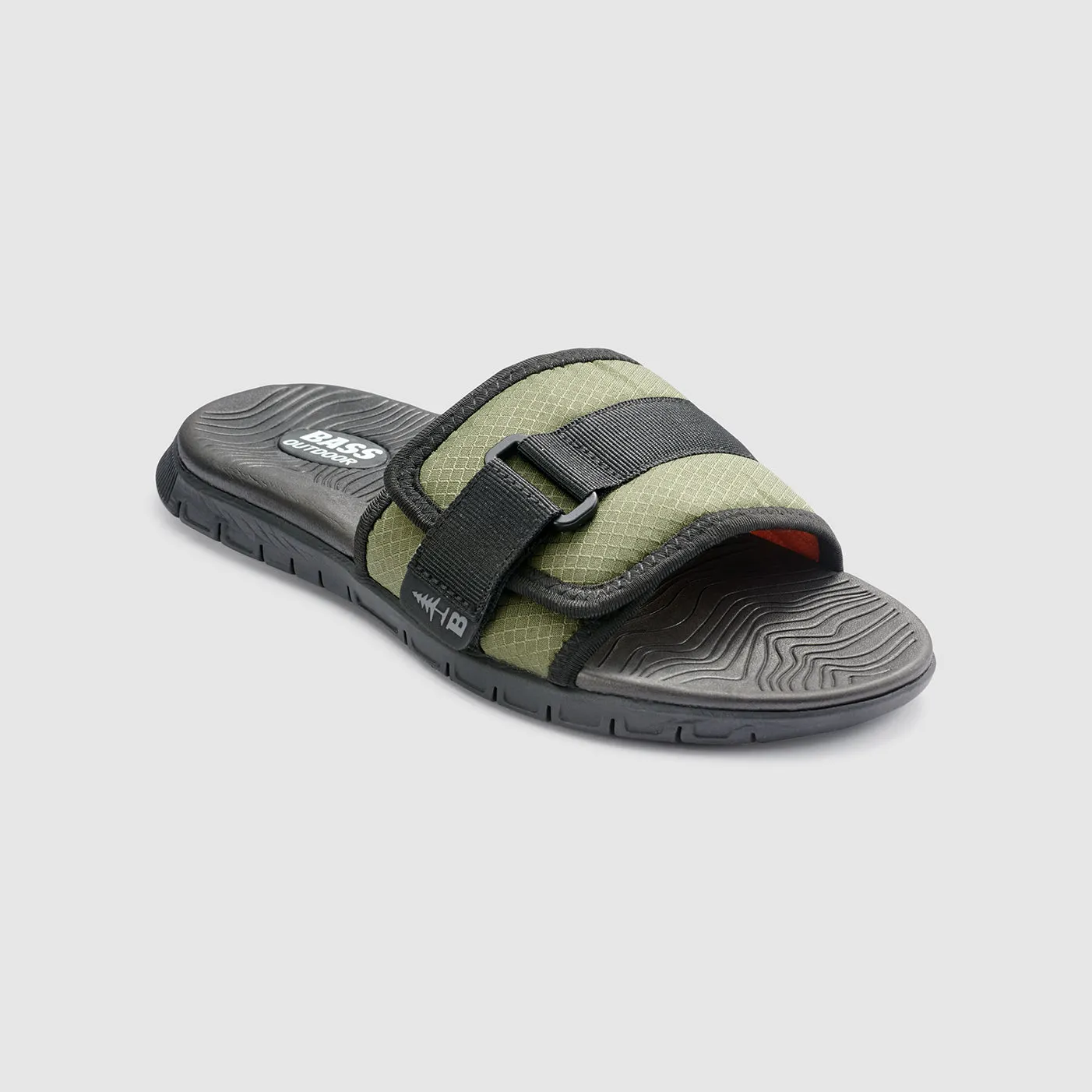 WOMENS TOPO UTILITY SANDAL sold by G.H. Bass & Co.