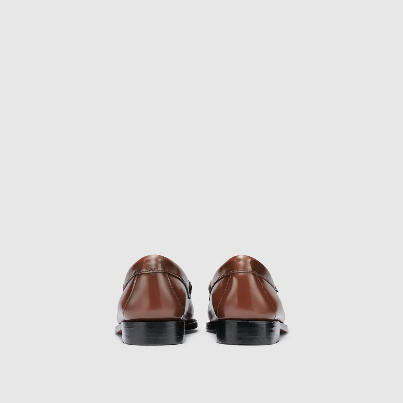 WOMENS WHITNEY WEEJUNS LOAFER sold by G.H. Bass & Co. product image thumbnail 4