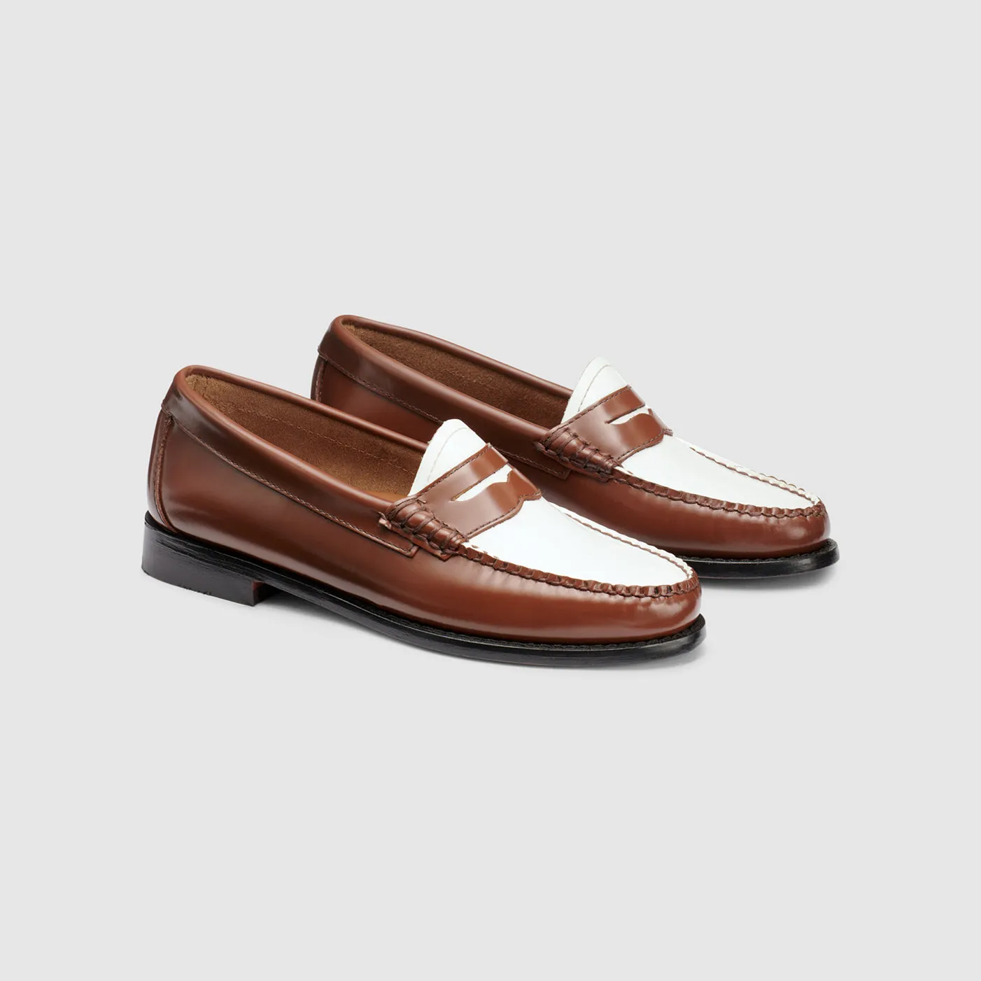 WOMENS WHITNEY WEEJUNS LOAFER sold by G.H. Bass & Co.