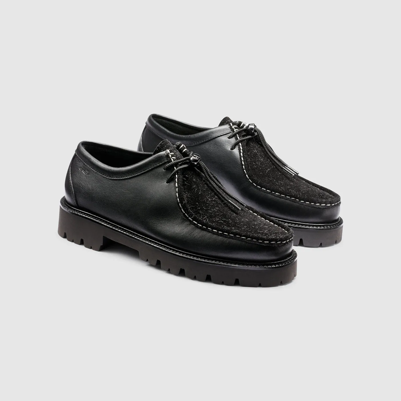MENS WALLACE MOC sold by G.H. Bass & Co.