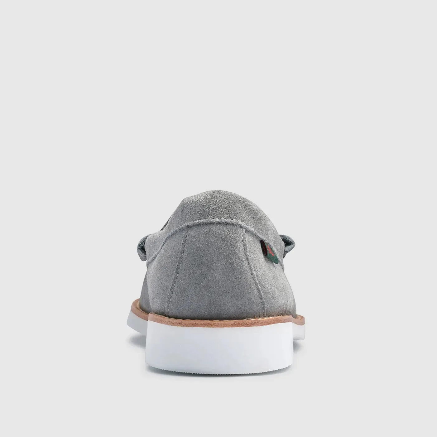 Mens Larson Suede EVA Weejuns Loafer sold by G.H. Bass & Co. product image thumbnail 4