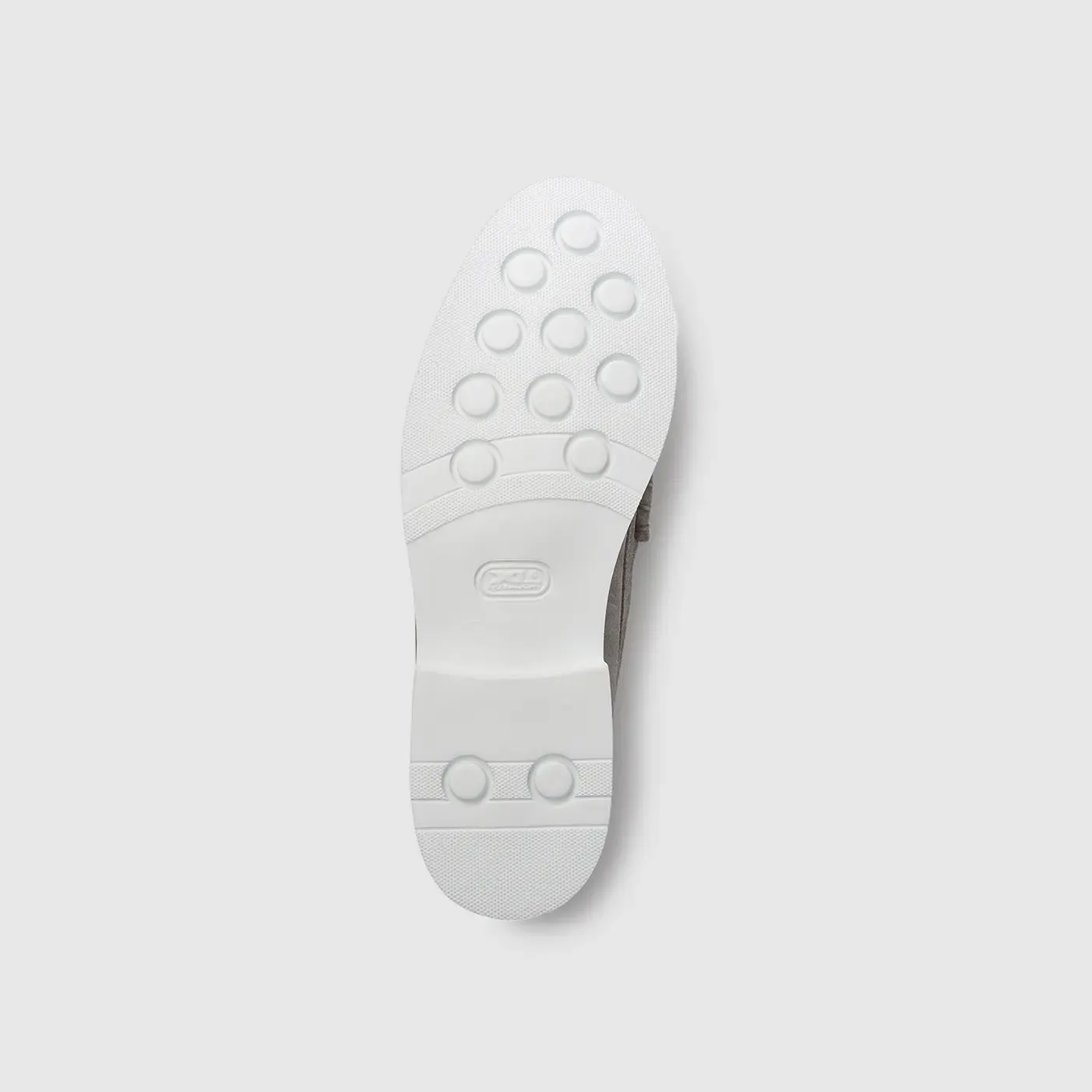 Mens Larson Suede EVA Weejuns Loafer sold by G.H. Bass & Co. product image thumbnail 5